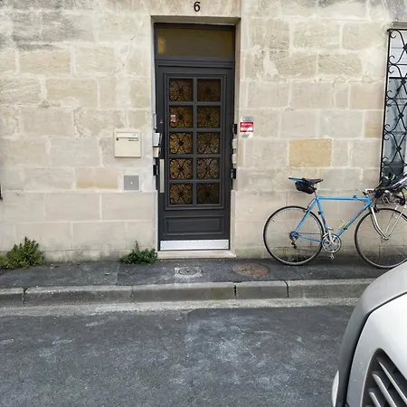 Villa Maison Avec Deux Parentales,proche Kedge,universite ,hopitaux ,stade Et Bordeaux Centre Talence