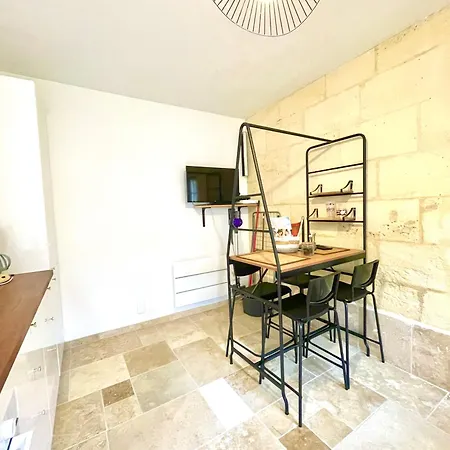 Maison Avec Deux Parentales,proche Kedge,universite ,hopitaux ,stade Et Bordeaux Centre Villa