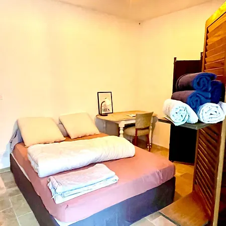Maison Avec Deux Parentales,proche Kedge,universite ,hopitaux ,stade Et Bordeaux Centre Villa