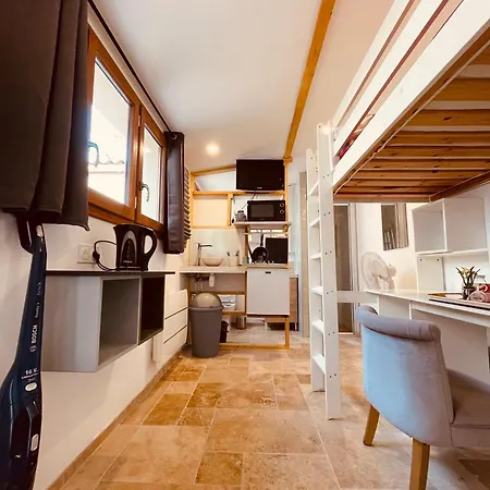 Maison Avec Deux Parentales,proche Kedge,universite ,hopitaux ,stade Et Bordeaux Centre Villa *